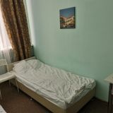 Отель Агиос на Курской, фото гостя