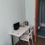 Отель Агиос на Курской, фото гостя