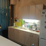 Хостел Фьюжн, фото гостя