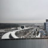 Отель Cosmos Selection Moscow Sheremetyevo Airport Hotel, фото гостя