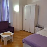 Мини-отель Guest Room SAD 3, фото гостя