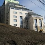 Отель Украина, фото гостя