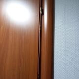 Коробицыно, фото отдыхающего в марте