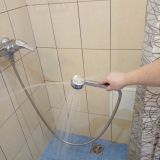 Коробицыно, фото отдыхающего в марте