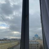 Апартаменты Всем Дом на Фонтанки, фото гостя