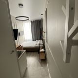 Апартаменты Всем Дом на Фонтанки, фото гостя