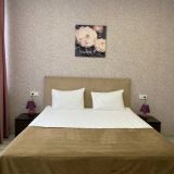 Отель Премьера, фото гостя