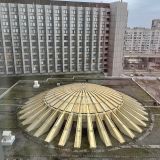 Cosmos Saint-Petersburg Pribaltiyskaya Hotel, фото гостя