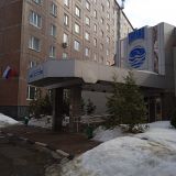 Гостиница Байкал, фото гостя