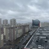 Апартаменты Home Apart Mayak Minsk, фото гостя