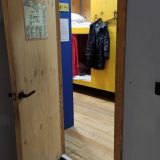 Хостел Hovel, фото гостя