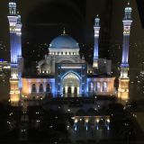 Гостиница Шали-Сити, фото гостя