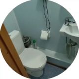 Отель Агиос на Курской, фото гостя