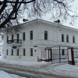 Отель Достоевский, фото гостя