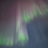 Кировск (Мурманская область), фото отдыхающего в марте