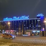 Маринс Парк Отель Екатеринбург, фото гостя