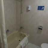 Azimut Отель Аэростар Москва, фото гостя