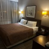 Azimut Отель Аэростар Москва, фото гостя