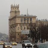 Мини-отель Shelterz Парк Горького, фото гостя