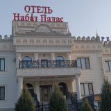 Гостиница Nabat Palace, фото гостя