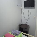 Хостел Travel Inn на Первомайской, фото гостя