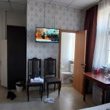 Отель Династия Лефортово, фото гостя