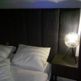 Мини-отель LED21 Hotel, фото гостя