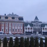 Гостиница Сергиевская 6, фото гостя