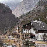 Forrest Terrace Hotel, фото гостя