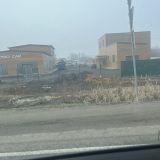 Домодедово, фото отдыхающего в апреле