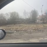 Домодедово, фото отдыхающего в апреле