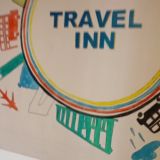 Хостел Travel Inn, фото гостя