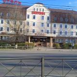 Гостиница Берлин, фото гостя