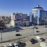 Гостиница Саранск, фото гостя