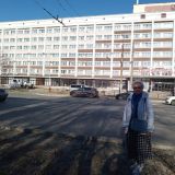 Гостиница Вознесенская, фото гостя