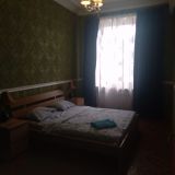 Апартаменты LuxKV - Кудринская 1, фото гостя