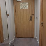 Отель Холидей Экспресс Москва Аэропорт Шереметьево, фото гостя