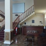 Отель Артик, фото гостя