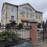Отель Альбицкий Сад, фото гостя