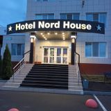 Гостиница Nord House, фото гостя