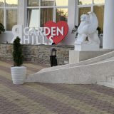 Отель Garden Hills 3* by Provence, фото гостя
