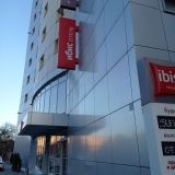 Гостиница Ibis Krasnodar Center, фото гостя