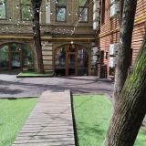 Гостиница А.Kosterev Moscow, фото гостя