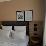 Отель Country Hills Resort, фото гостя