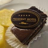 Отель Президент, фото гостя