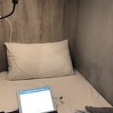 Гостиница Shelterx ВДНХ, фото гостя