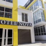 Гостиница Nova, фото гостя