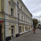 Гостиница Винтерфелл на Курской, фото гостя