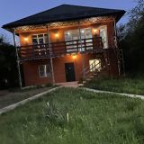 Гостевой дом Хижина, фото гостя