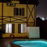 Гостиница Villa San Remo, фото гостя